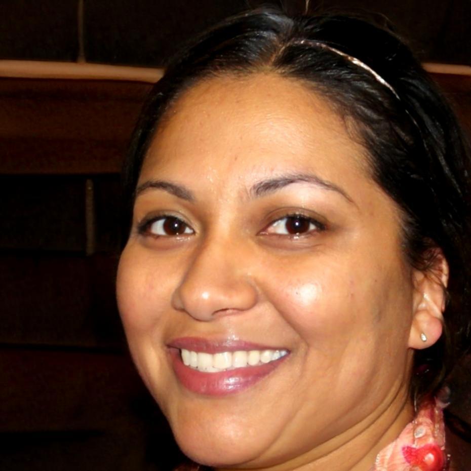 Instructora experta en Search Console